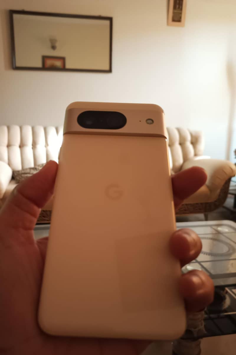 Google Pixel 8 0