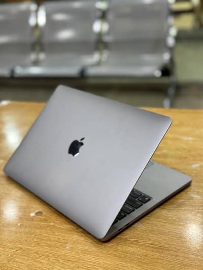 Macbook Pro M1 13 inch
