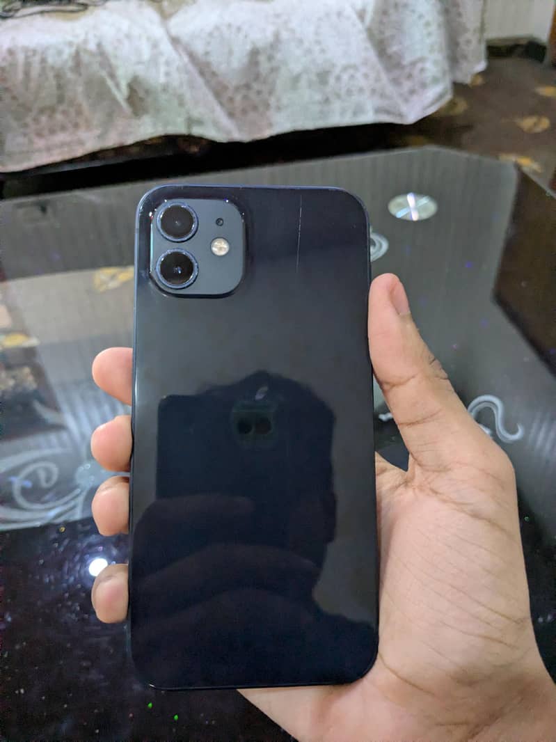Apple iPhone 12 2