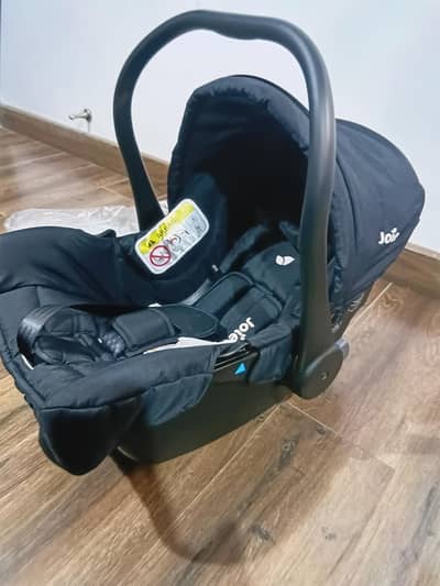 original zubaidas box pack car seat