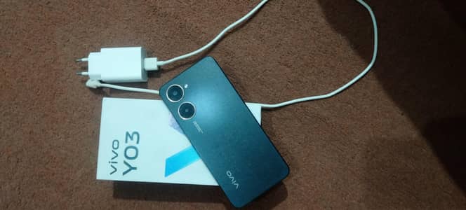 Vivo Y03