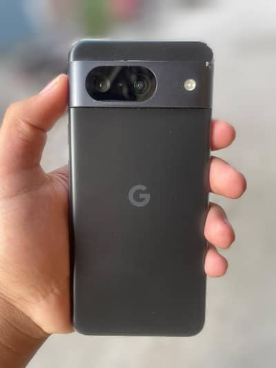 Google Pixel 8