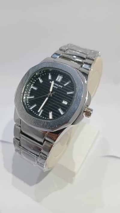 Patek philippe with free delivery
