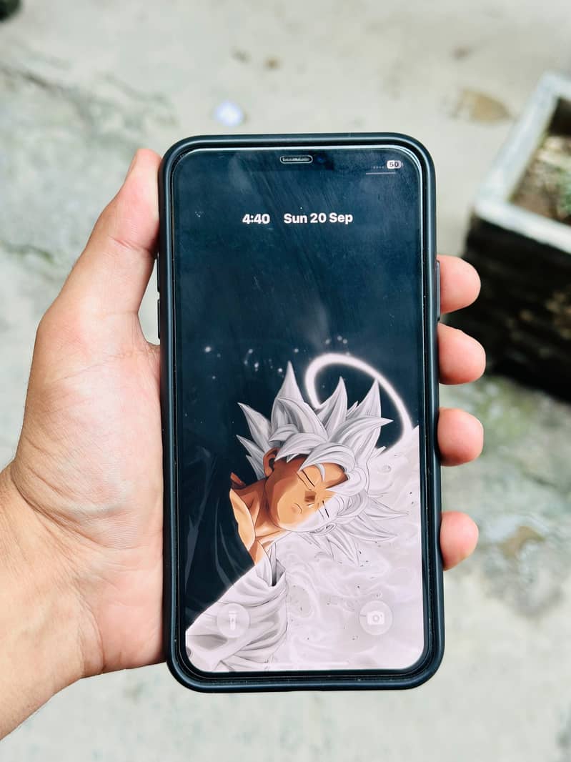 Apple iPhone 11 Pro Max 5