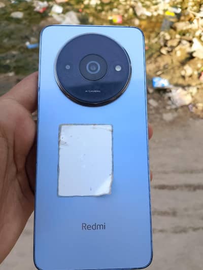 Xiaomi Redmi A3