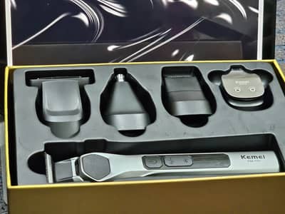 Kemei  machine for sell