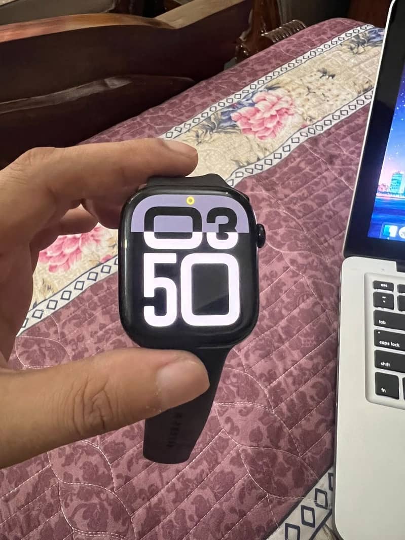 Apple Smart Watch 0