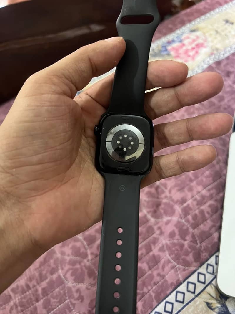 Apple Smart Watch 3