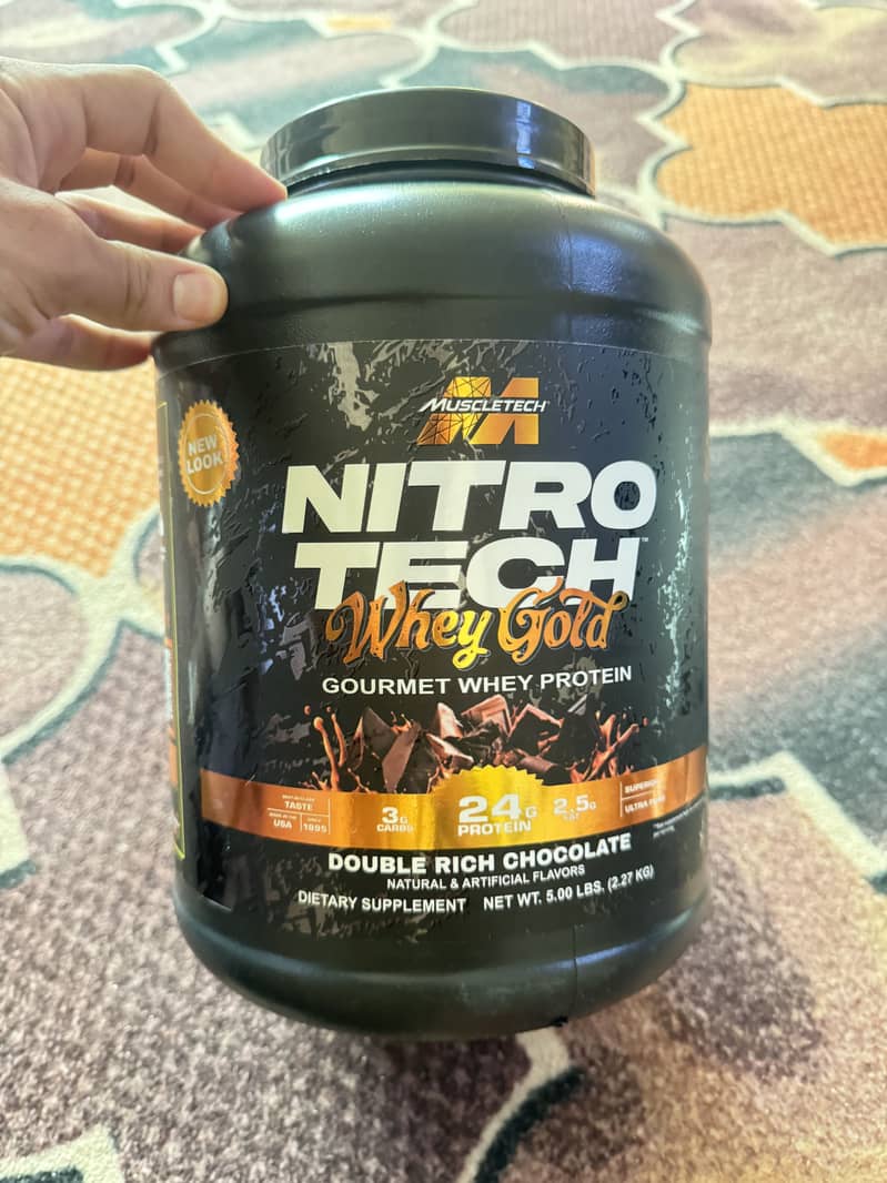 Protein 0