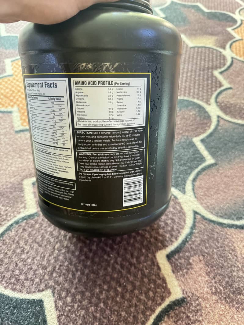 Protein 2