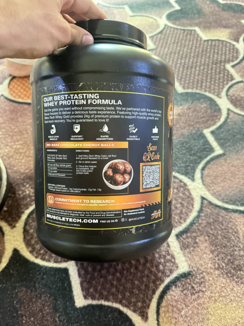 Protein 3