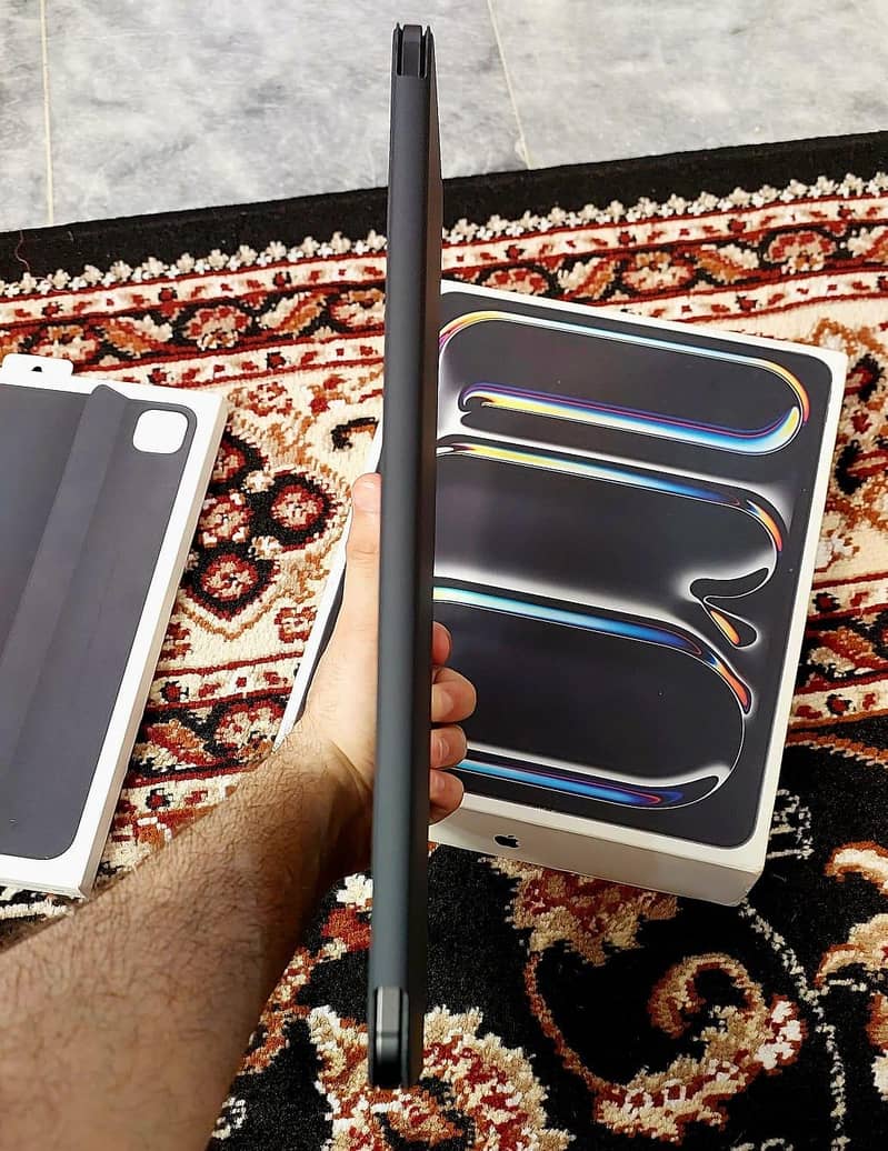 Apple Ipad pro m5 3