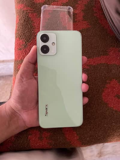 Sparx Neo 7 Plus