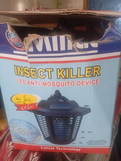 insect killer