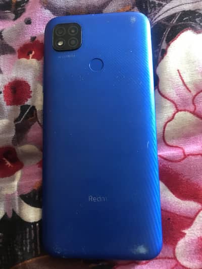 Xiaomi Redmi 9