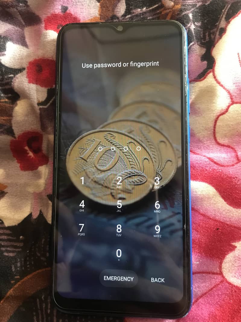 Xiaomi Redmi 9 1