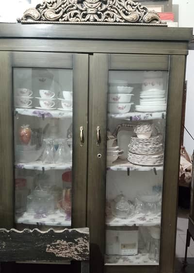 Used furniture