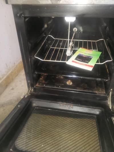 ovens