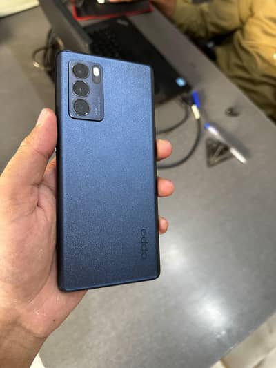 OPPO Reno 6 pro 5g