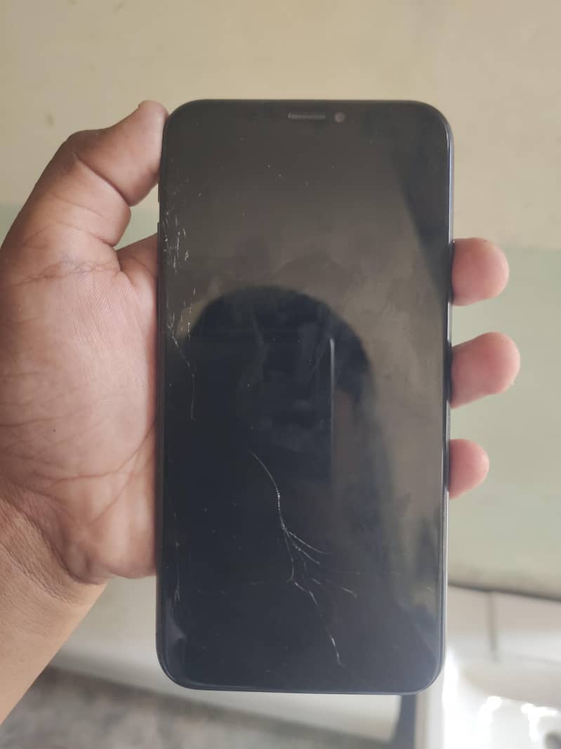 Apple iPhone X 2