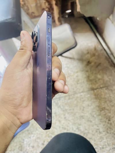 Apple iPhone 14 Pro Max