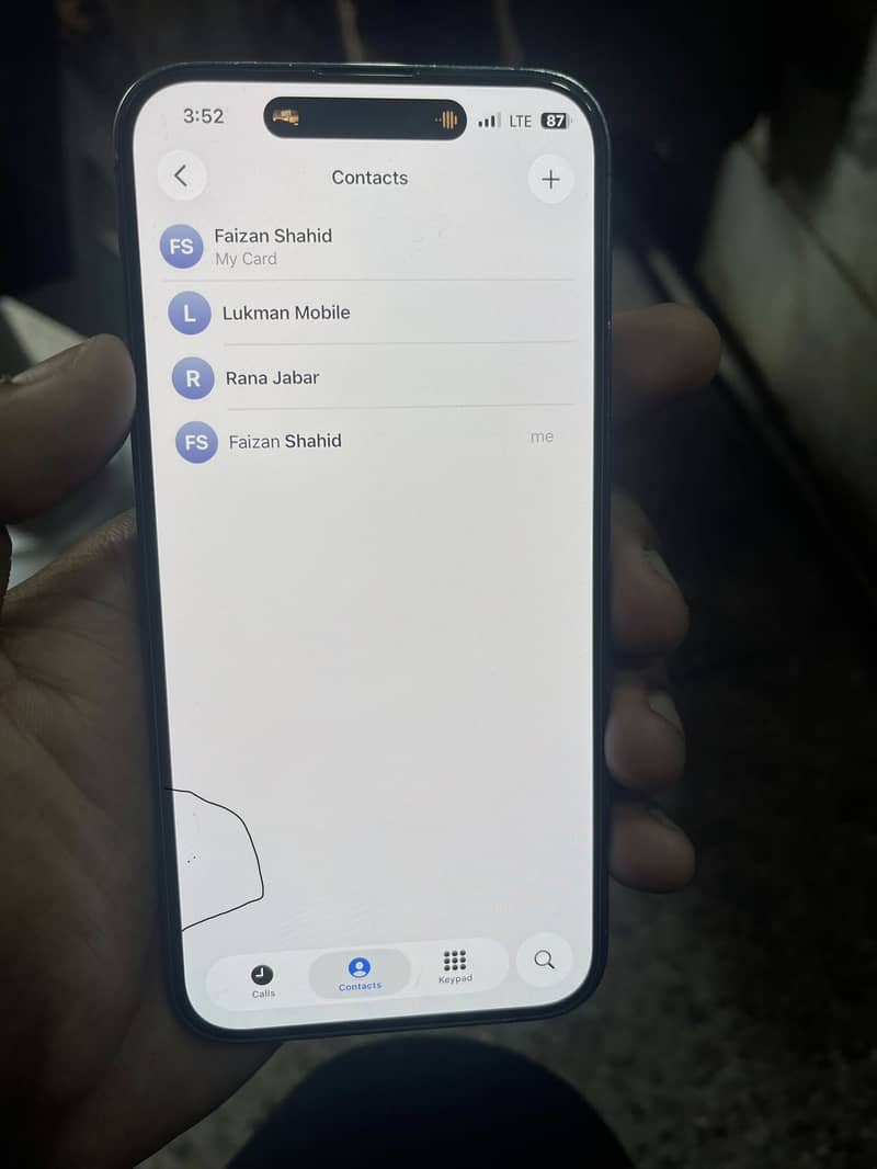 Apple iPhone 14 Pro Max 2