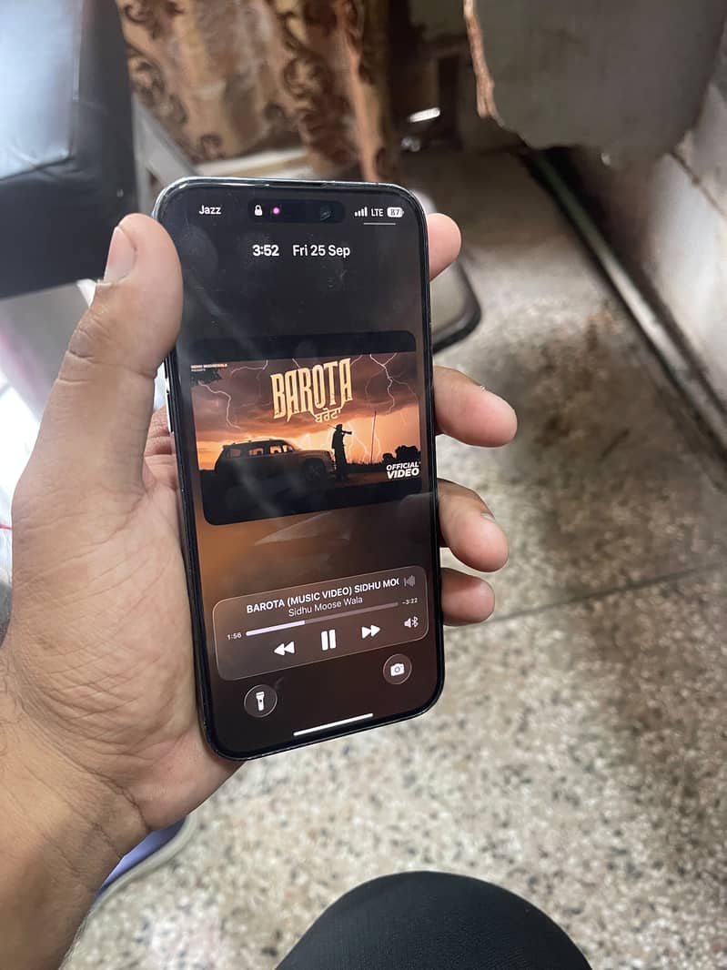 Apple iPhone 14 Pro Max 4