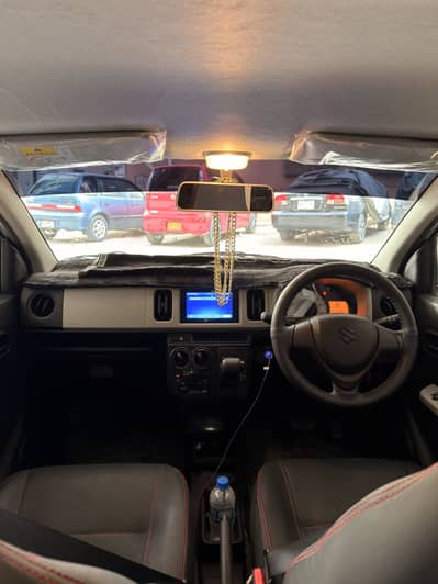 Suzuki Alto 2026