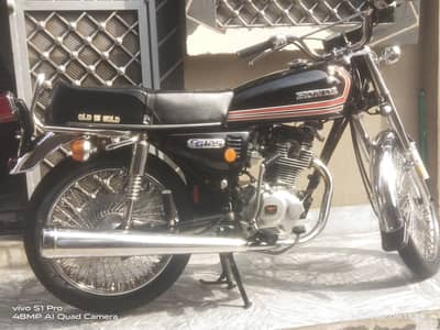 old is gold