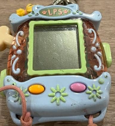 tamagotchi