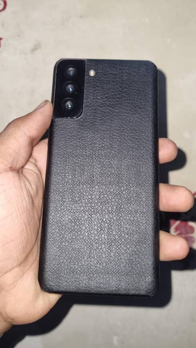 Samsung Mobile S21 Plus