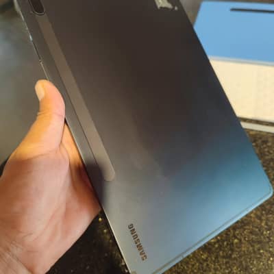 Samsung galaxy Tab S7 FE