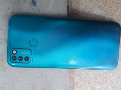 Infinix smart 6