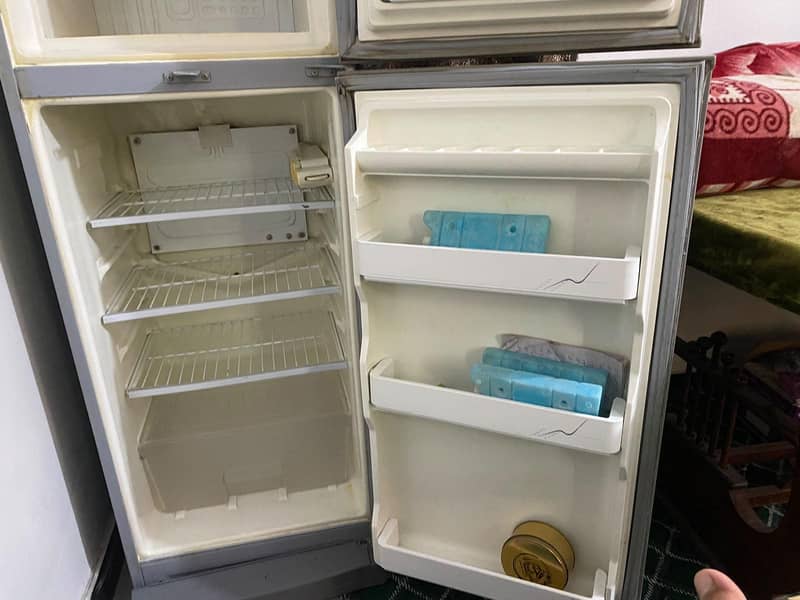 Refrigerator 2
