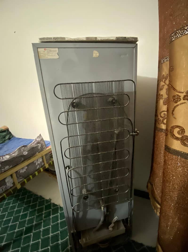 Refrigerator 3