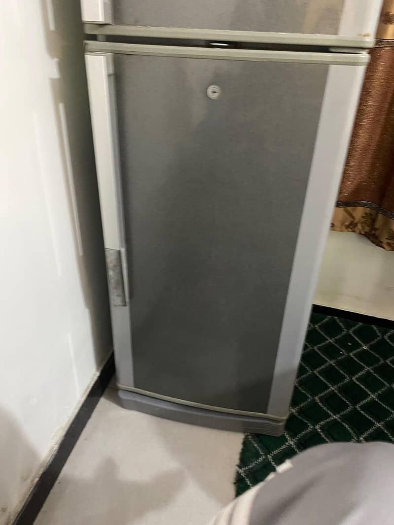Refrigerator 5