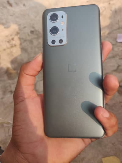 One Plus 9 Pro  12/256 Gb