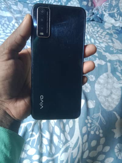 Vivo Y20 4 64 03066034370