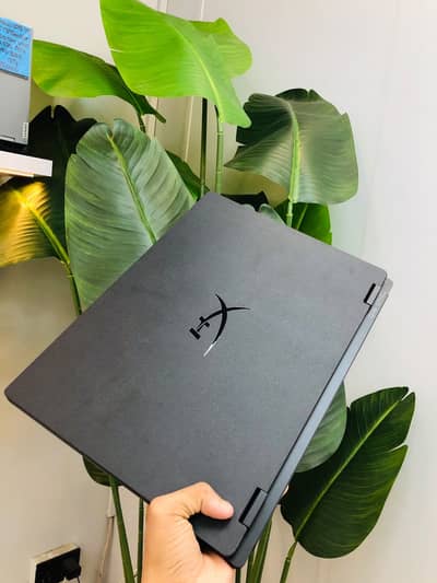 HyperX Omen 15 | RTX 5050(8GB) | 14th Gen(HX) | 165Hz | 55Cycle count