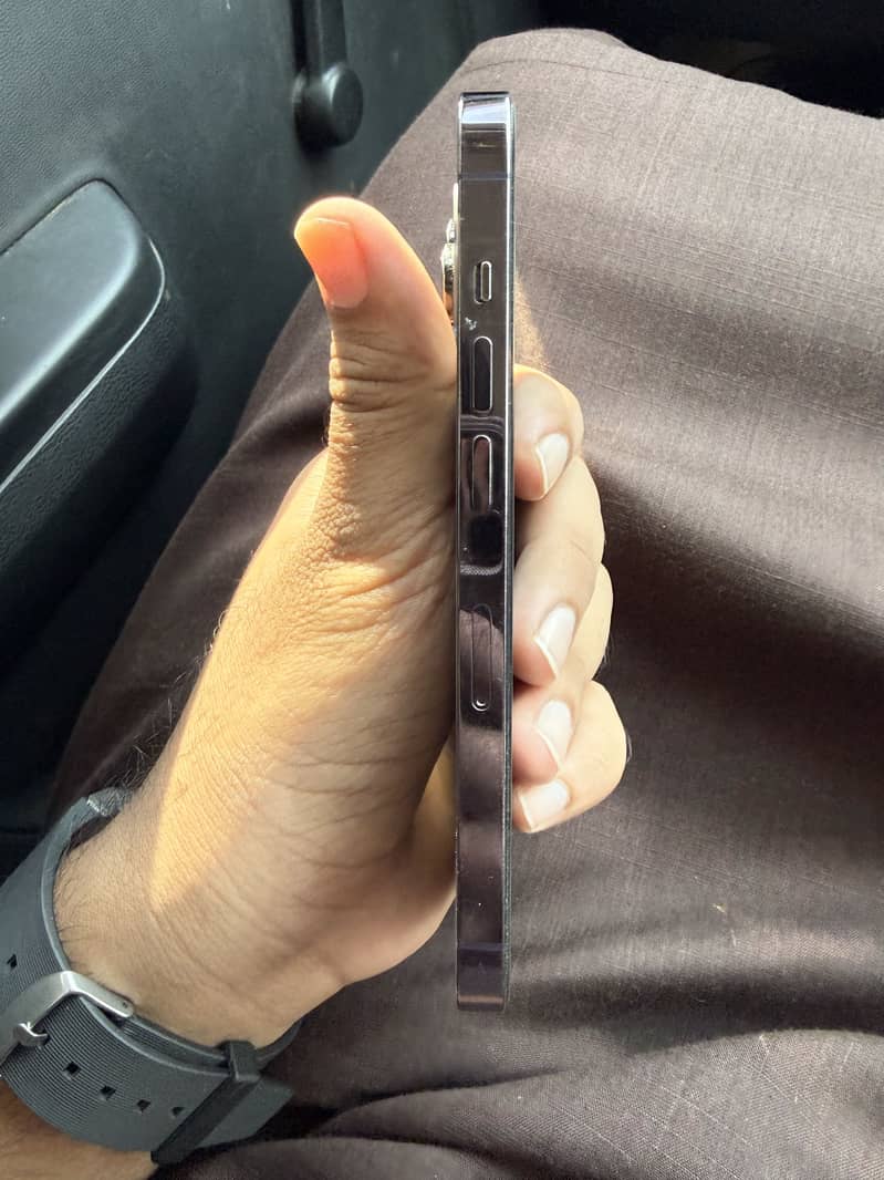 Apple iPhone 14 Pro 5