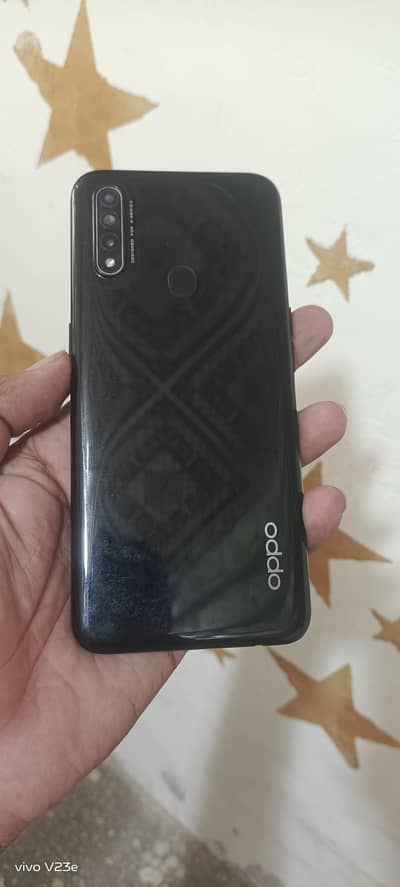 Oppo a31  condition 10/9 bilkul ok no any fault