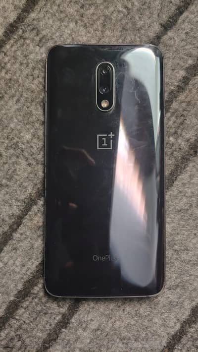 One Plus 7