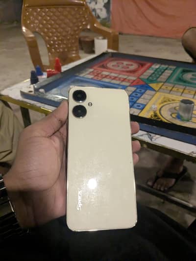 Sparx Neo 7 Ultra 8/128