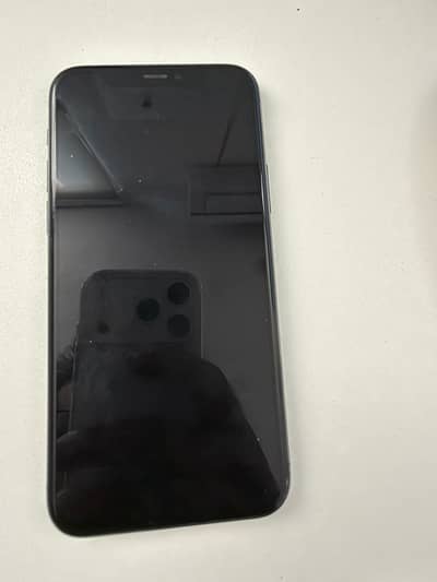 Apple iPhone 11 Pro