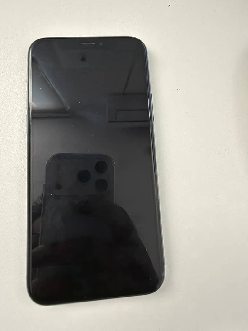 Apple iPhone 11 Pro 0