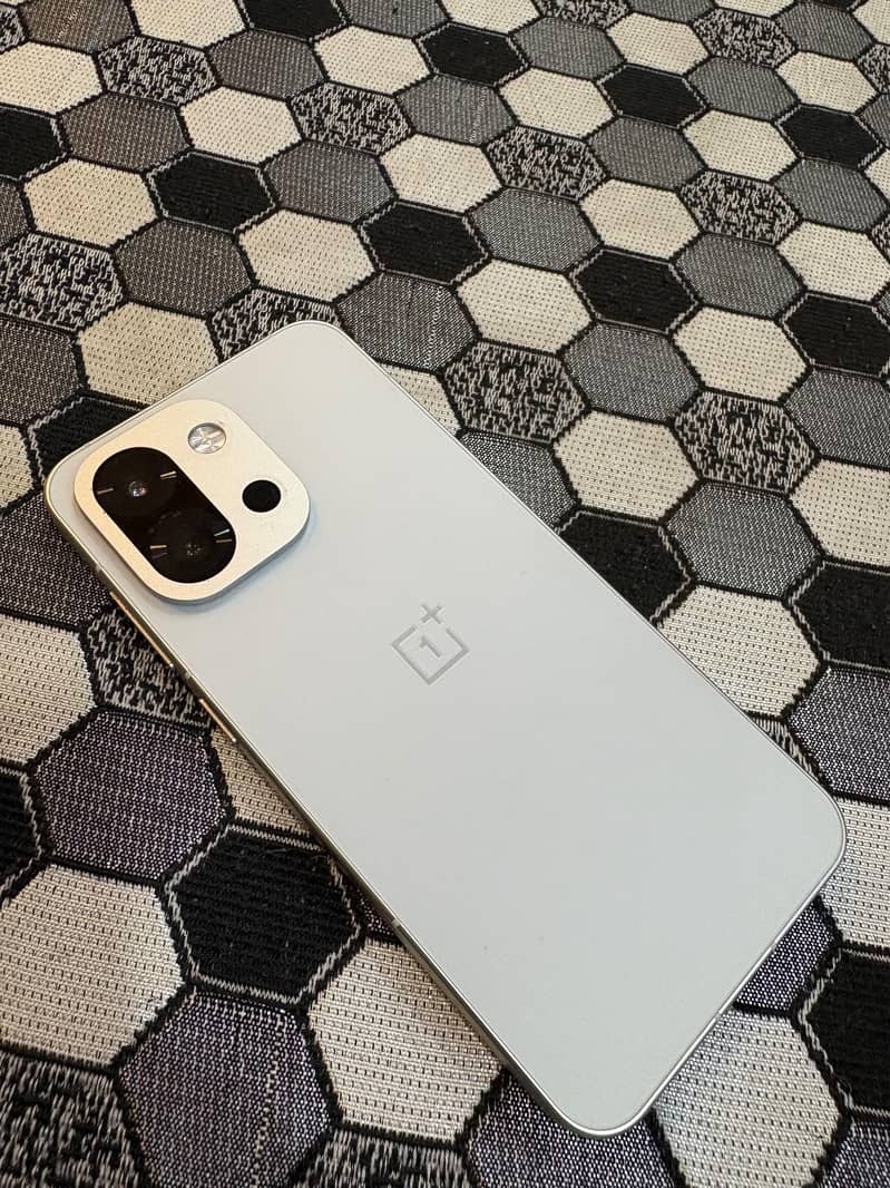 One Plus Other Model 3