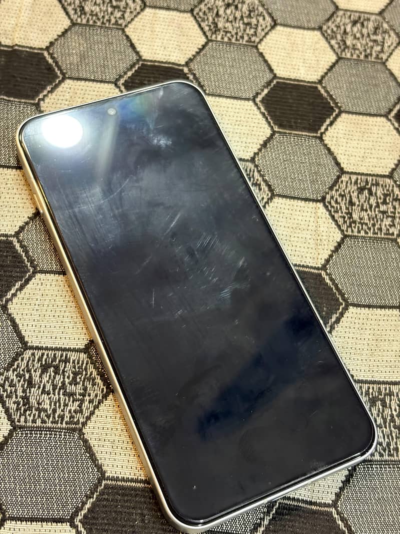 One Plus Other Model 4