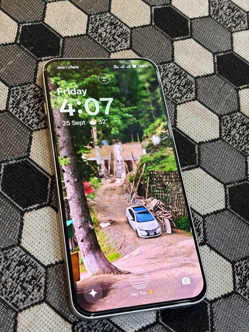 One Plus Other Model 5