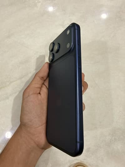 iPhone 17 Pro Max 256 GB Non PTA