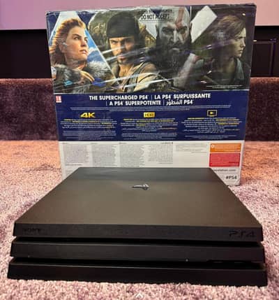 Sony PS4 playstation